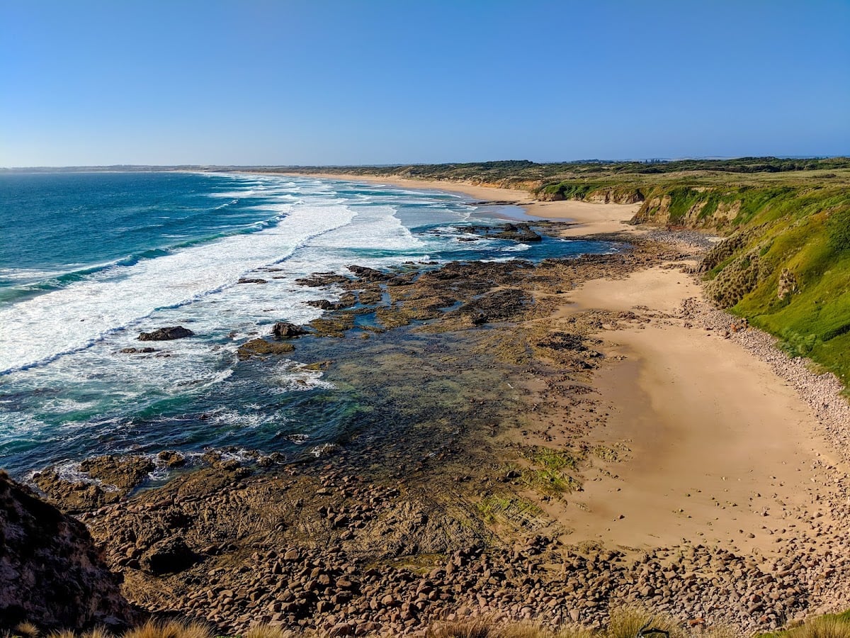 Isla Phillip