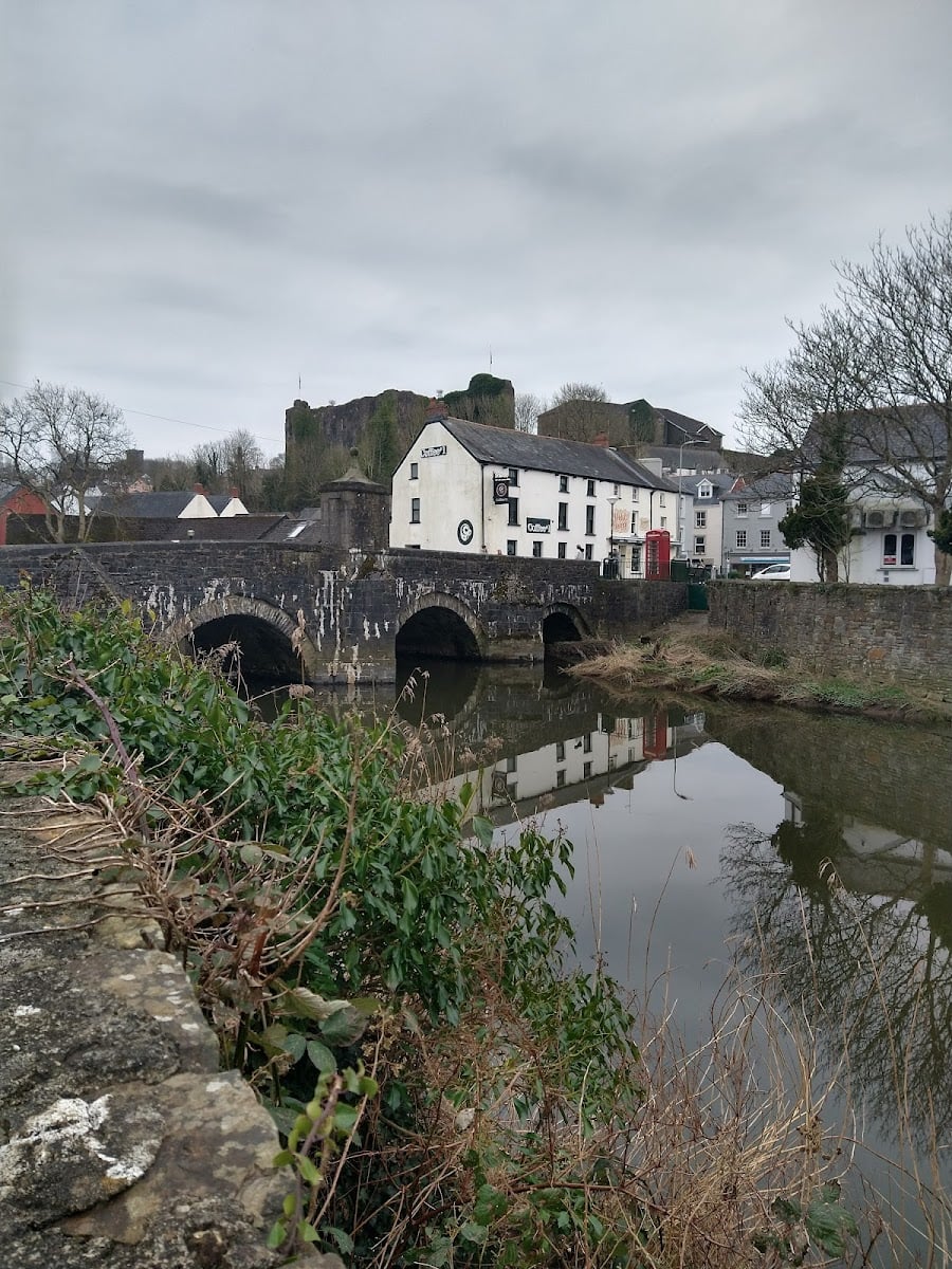Pembrokeshire