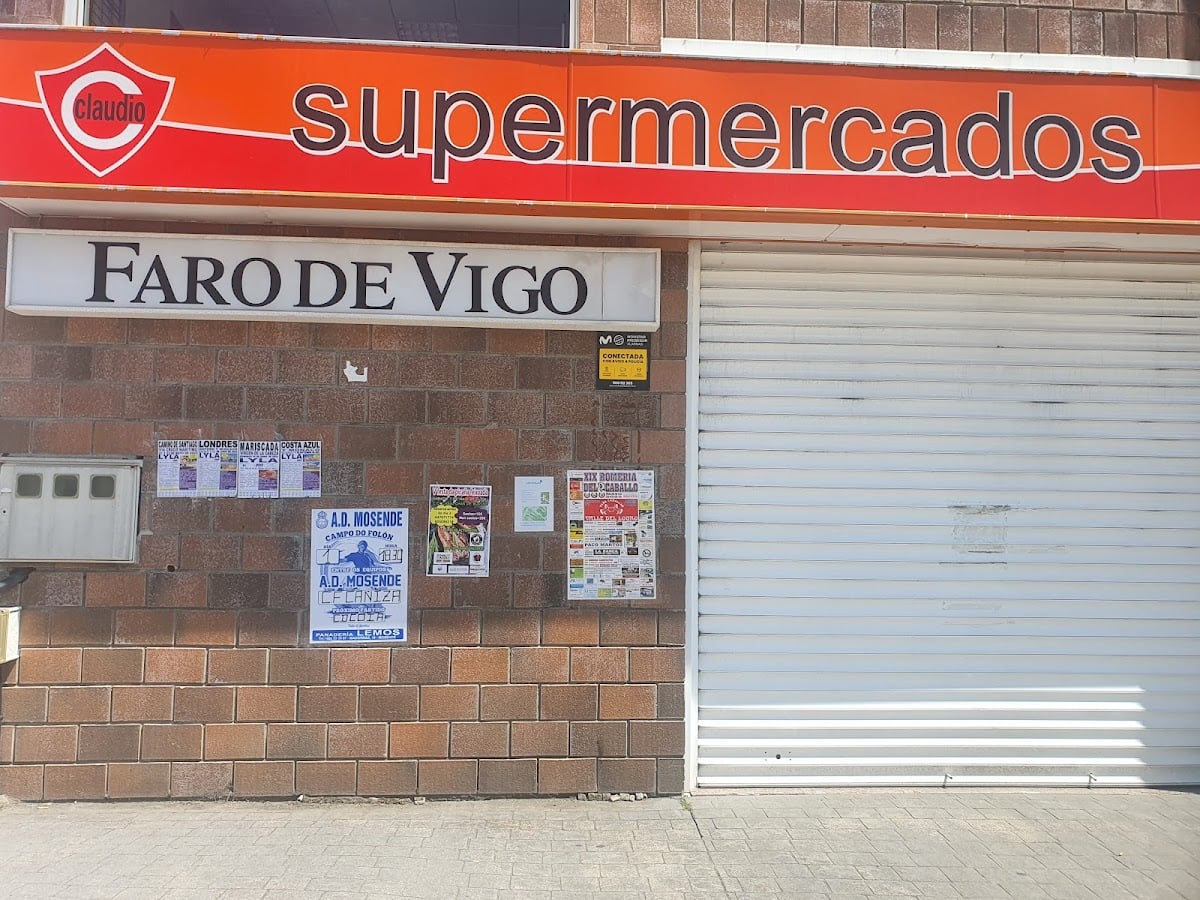 Supermercado Claudio