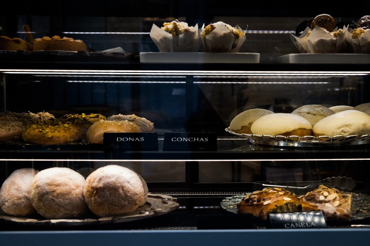 Halva Café - Café | Tequis