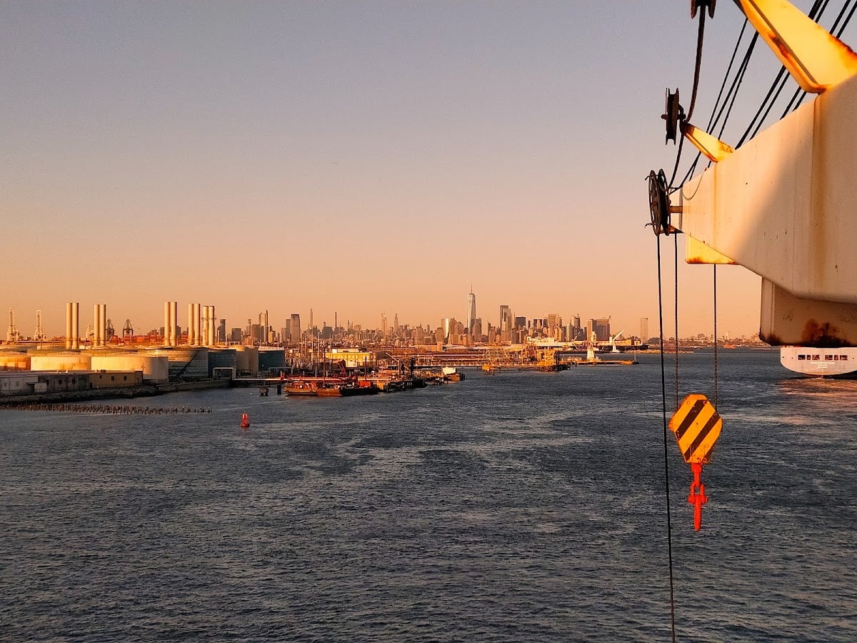 Staten Island
