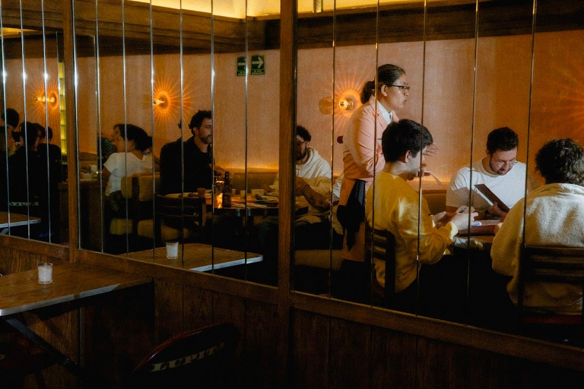 Cantina Lupita