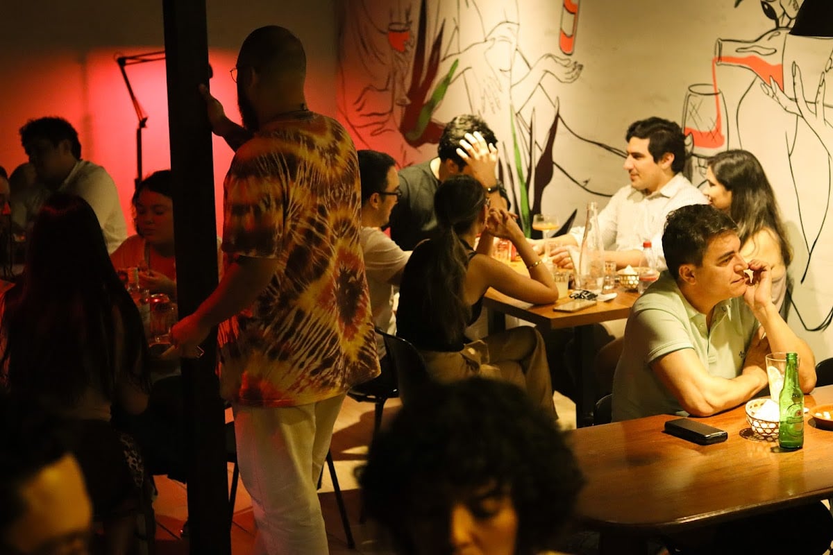 Mizura Bar