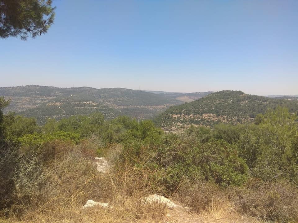 Har Yehuda