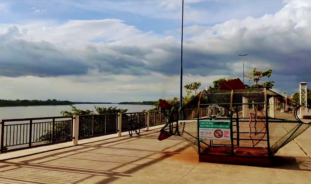 Maranhão - Brésil