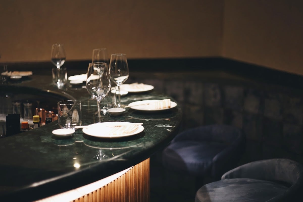 Noname Bar Madrid