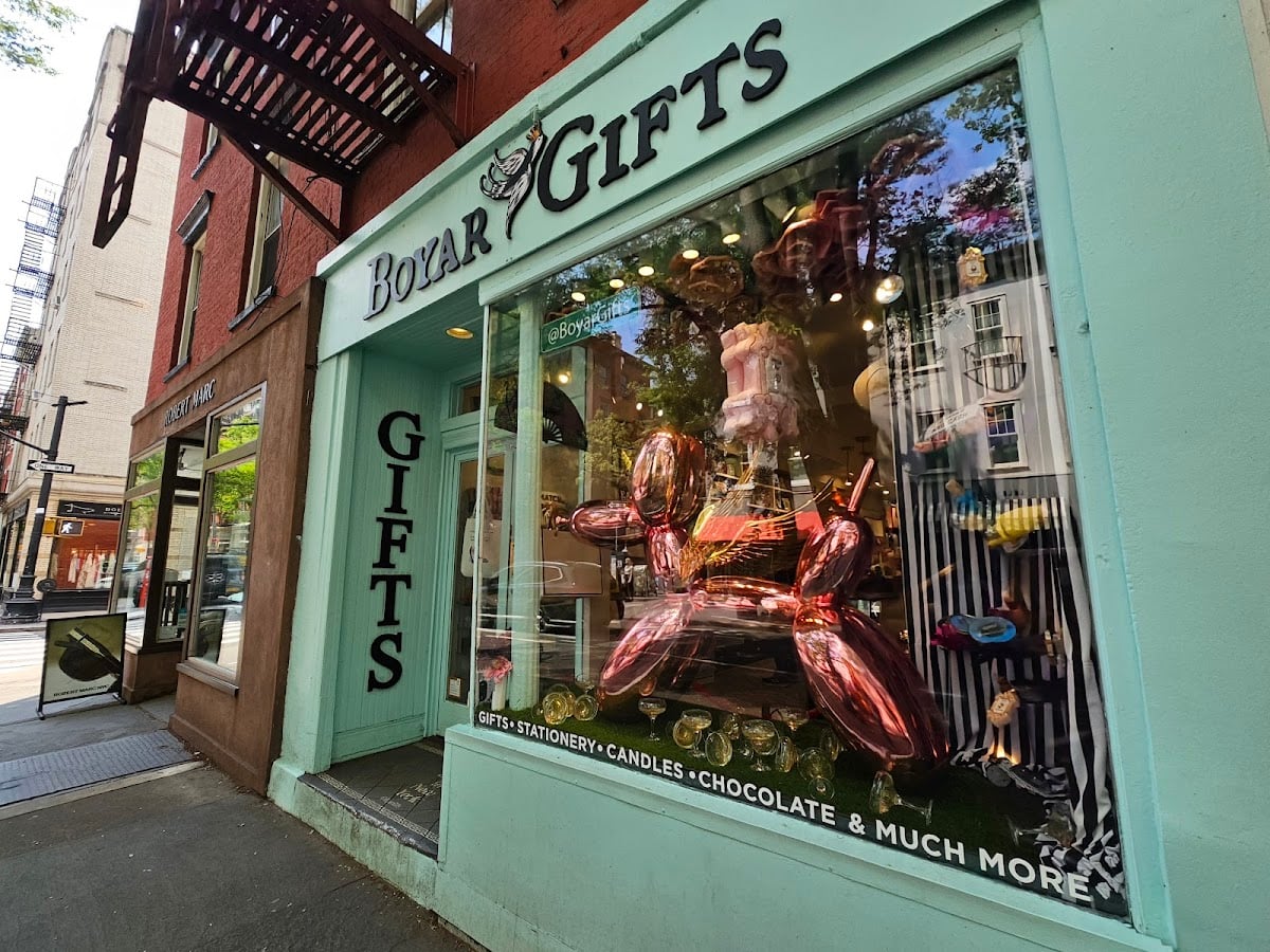 Boyar Gifts