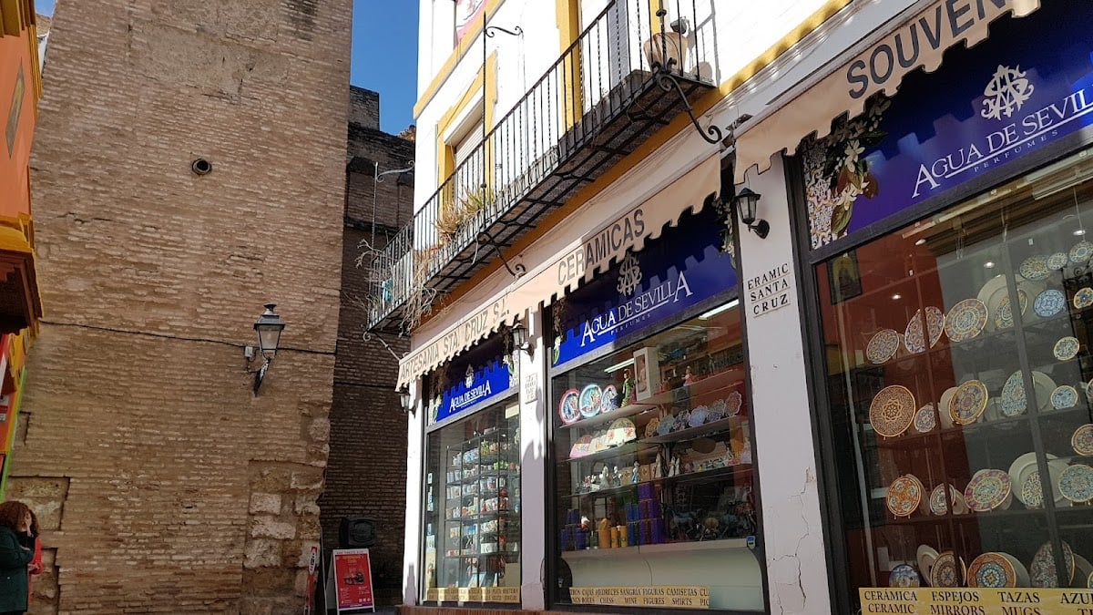 Bodeguita la parihuela