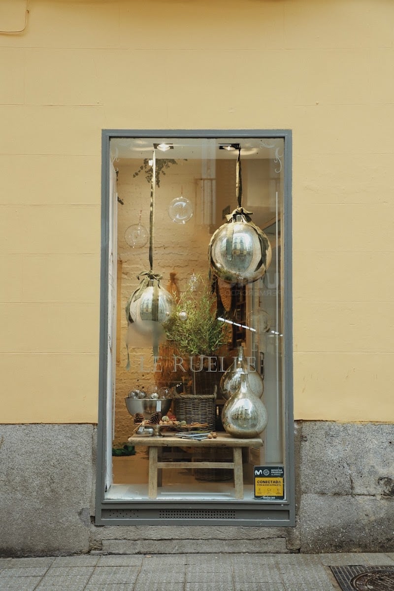 Le Ruelle - art & concept store