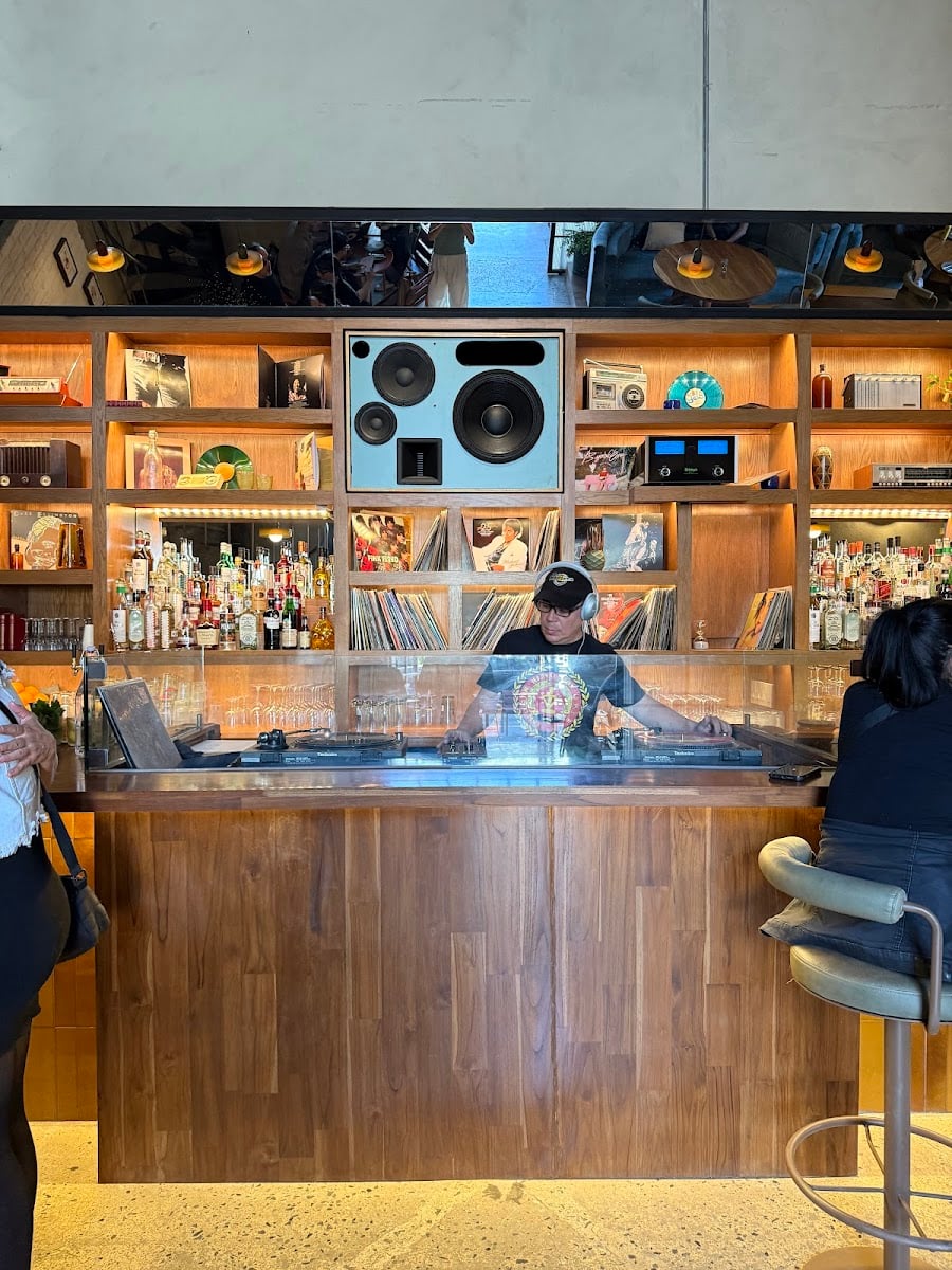 Estereo Americana