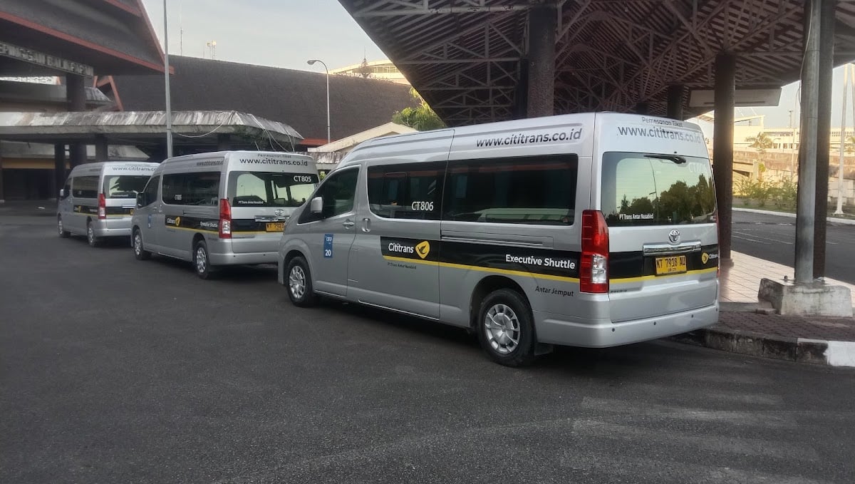Cititrans Samarinda