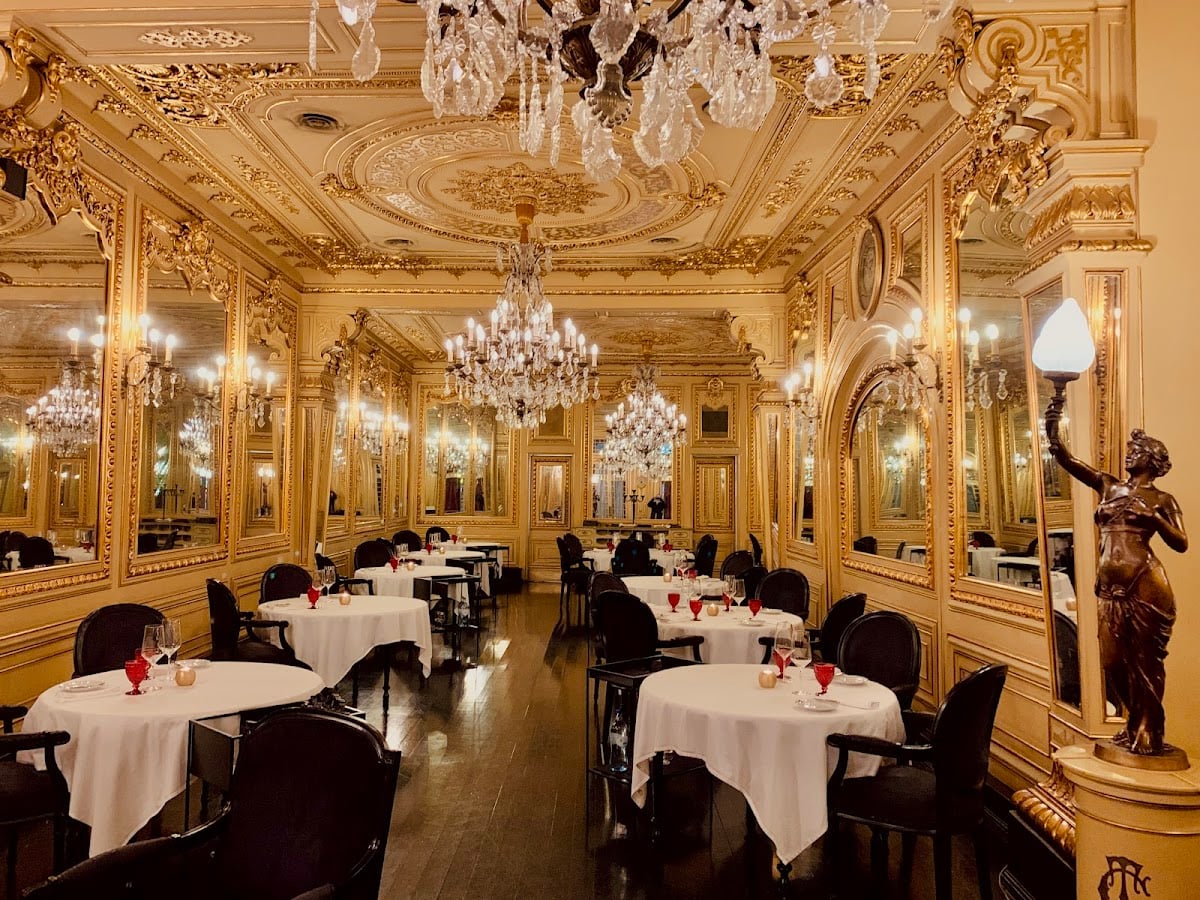 Tavares - Restaurant