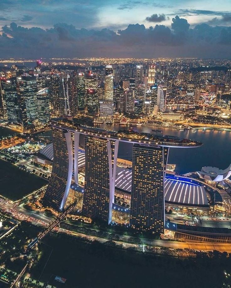 Singapore Township