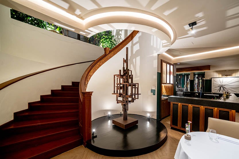 Sublime Restaurante