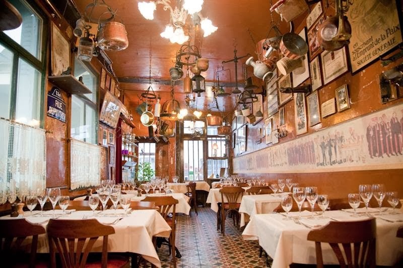 Roger La Grenouille - Must try- and frogs