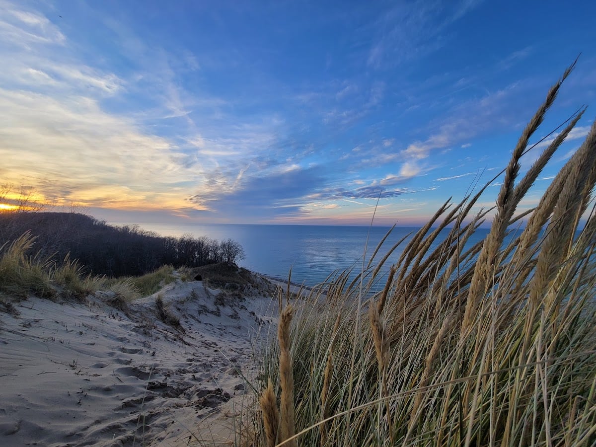 Indiana Dunes National Park