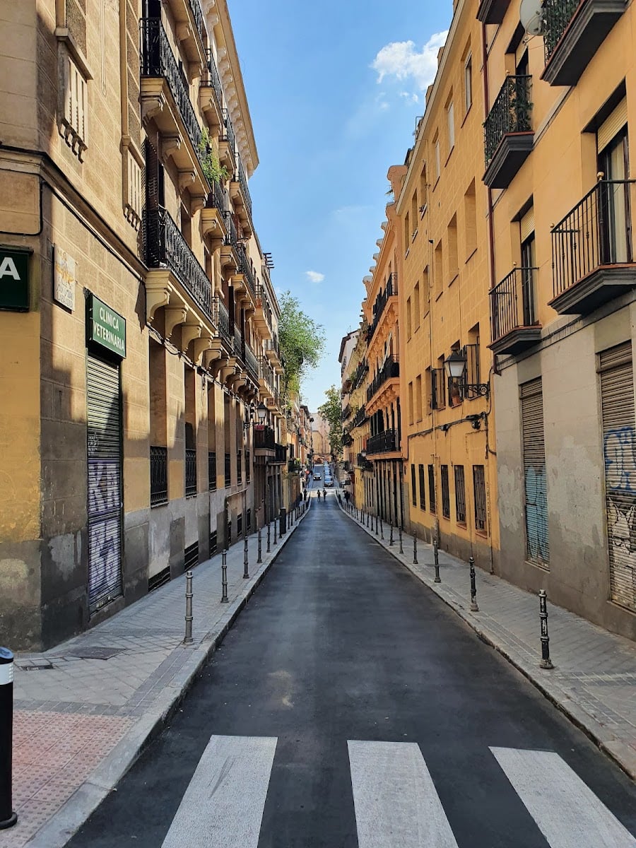 Museo de San Isidro