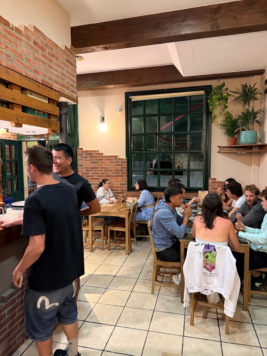 Willy Food Gijon