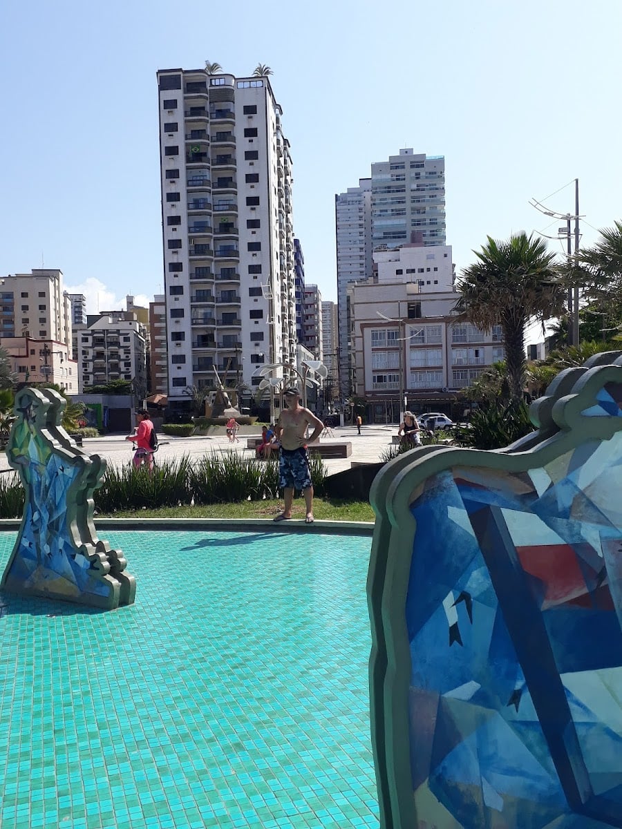 Praia Grande