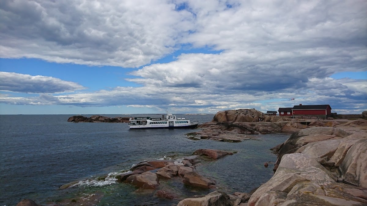 Bengtskär
