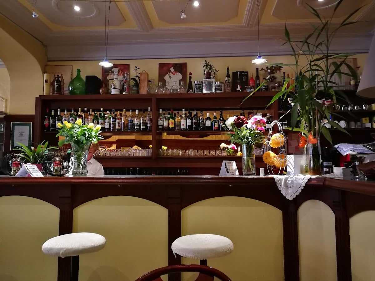 Brasserie Saint-Laurent