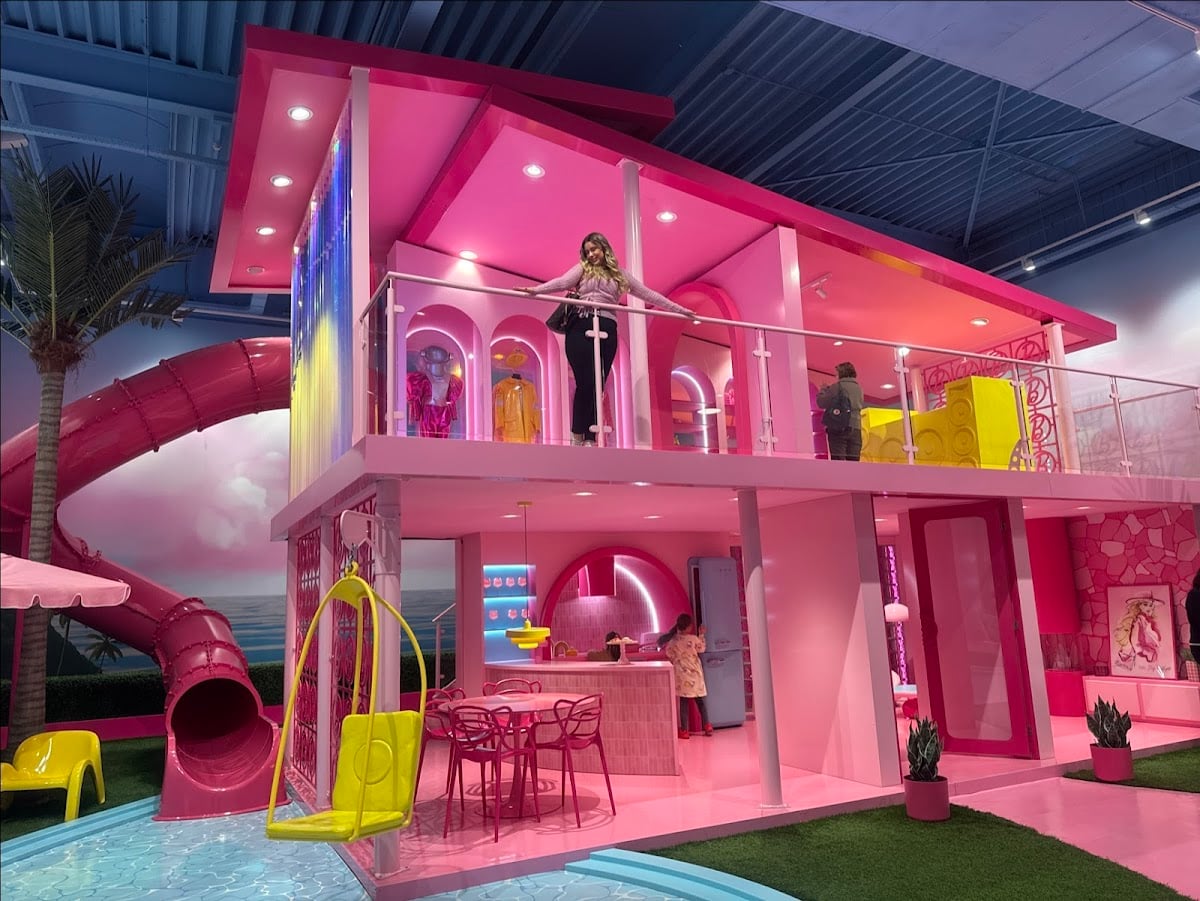 Barbie: The Dream Experience - A partir de 21€