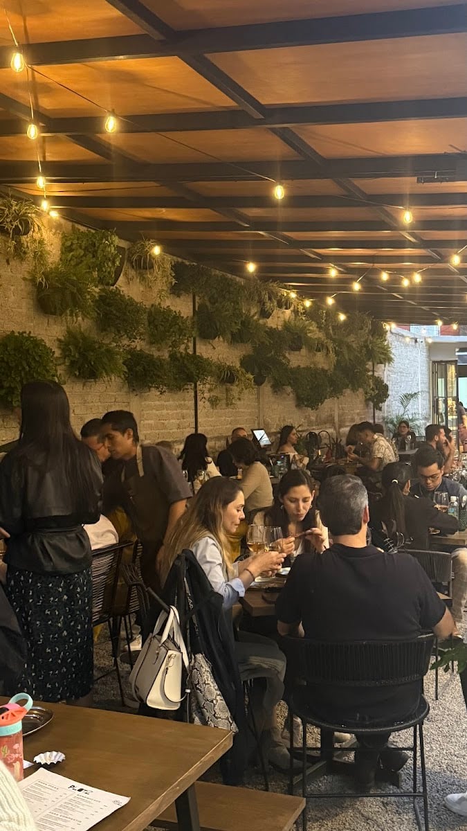 Plotz Smoke House & Wine Garden