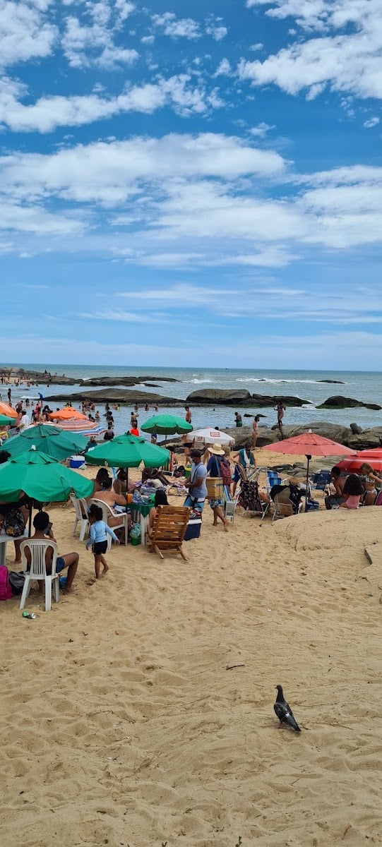 Praia Costa Azul