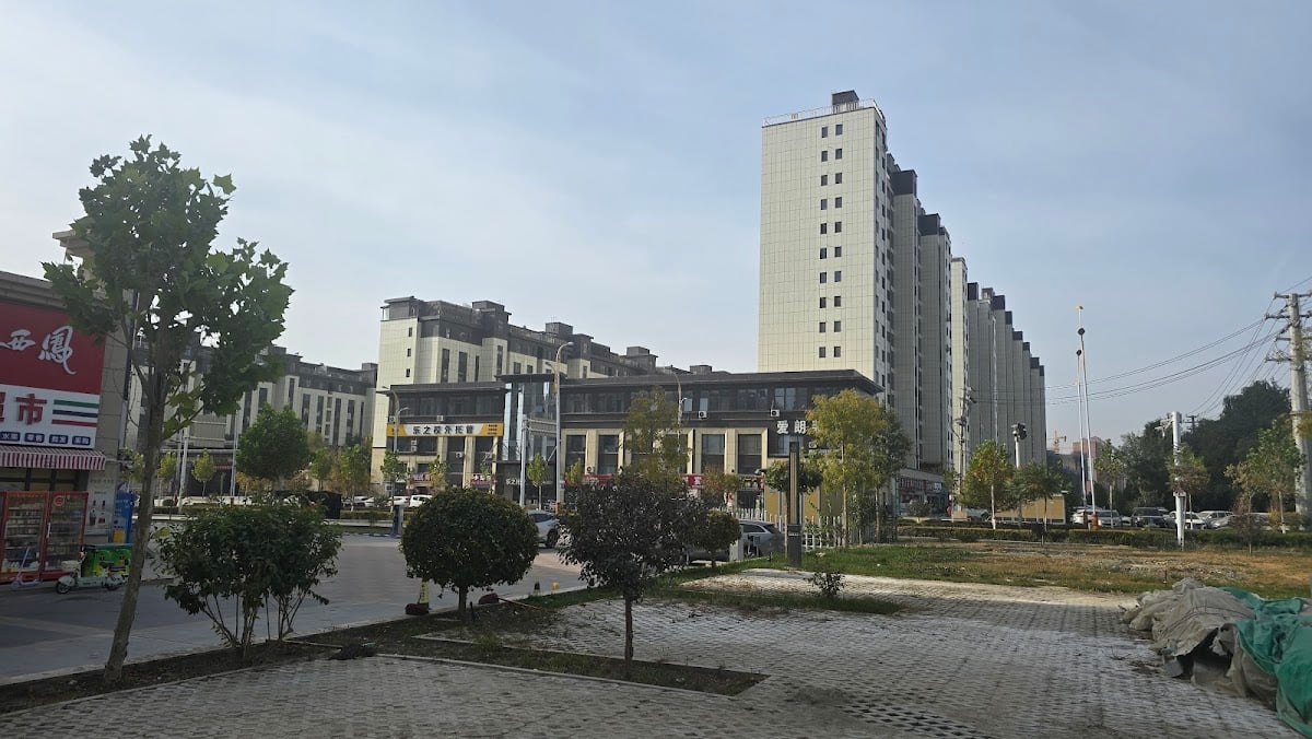 Préfecture d'Aksou