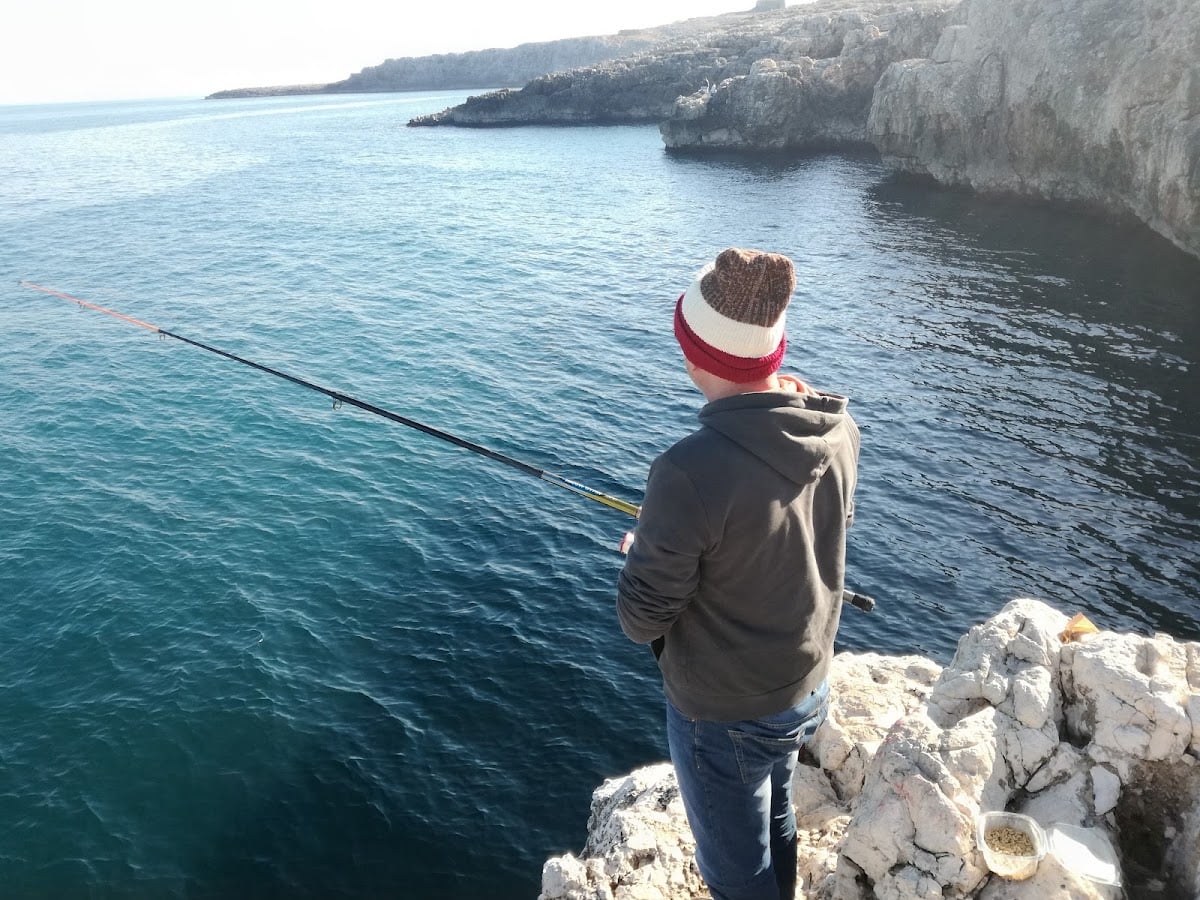 Punta Ora