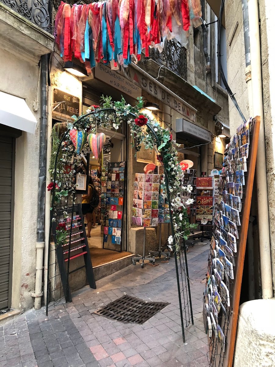Images de Demain