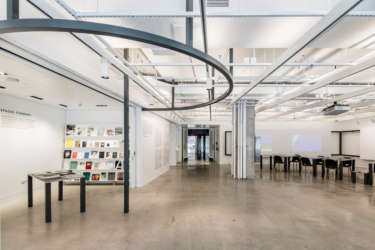 International Center of Photography Museum