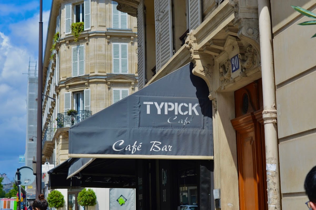 typick