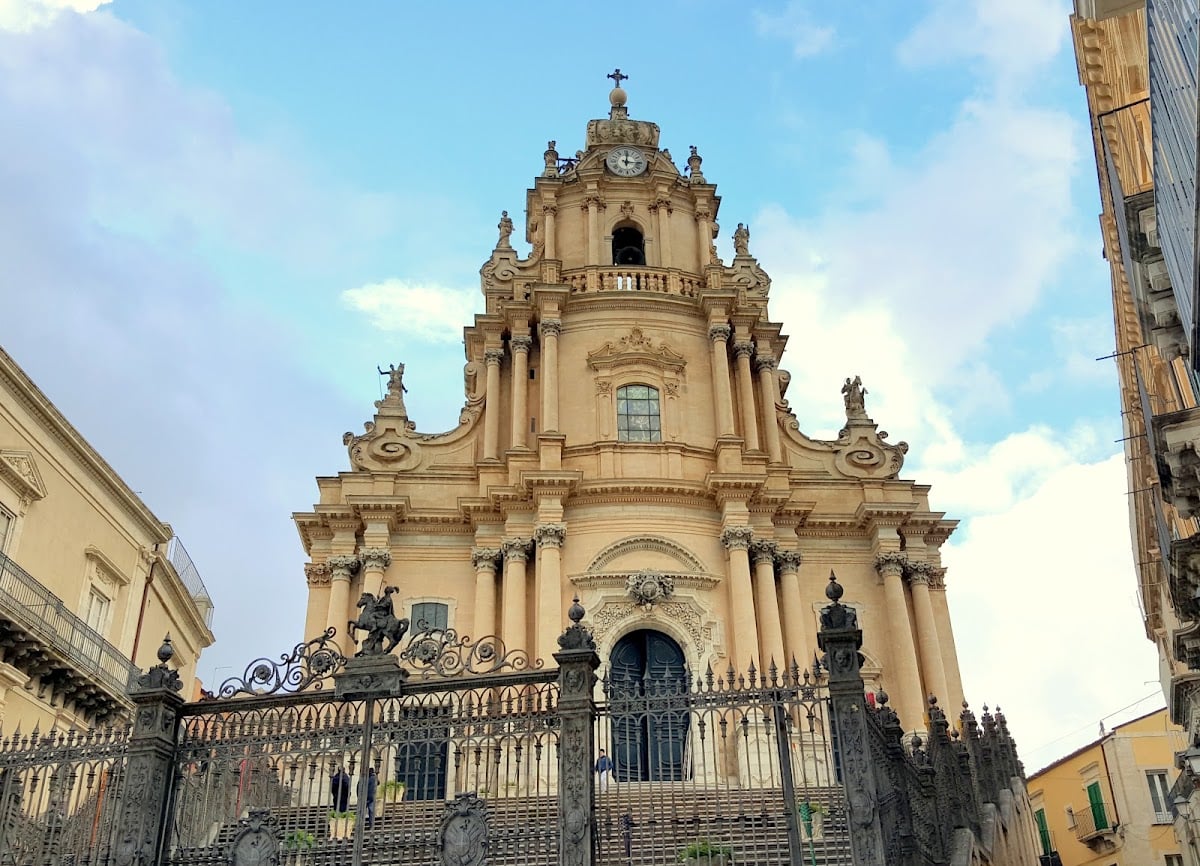 Duomo di San Giorgio