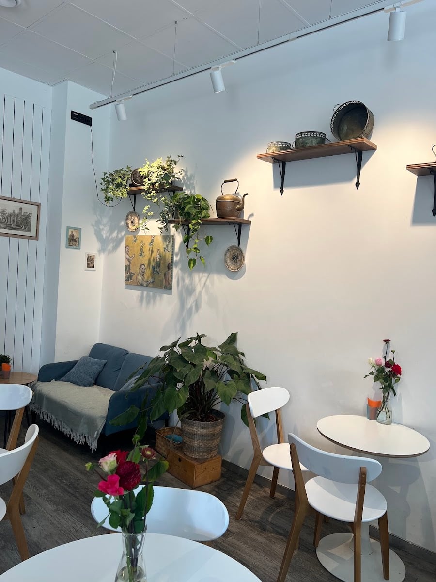 Angolo Italiano - Gelateria Caffè - Laisves Aleja