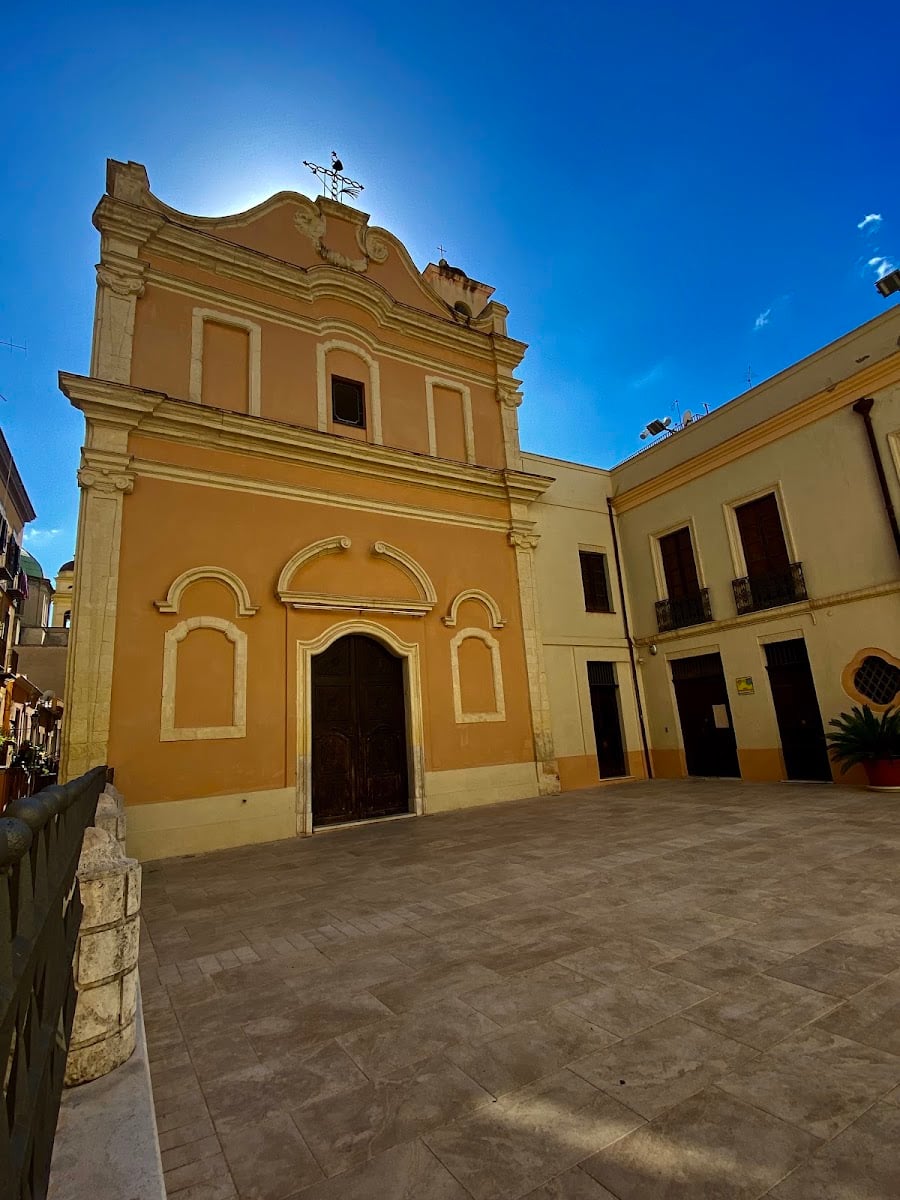 Chiesa di Sant'Efisio