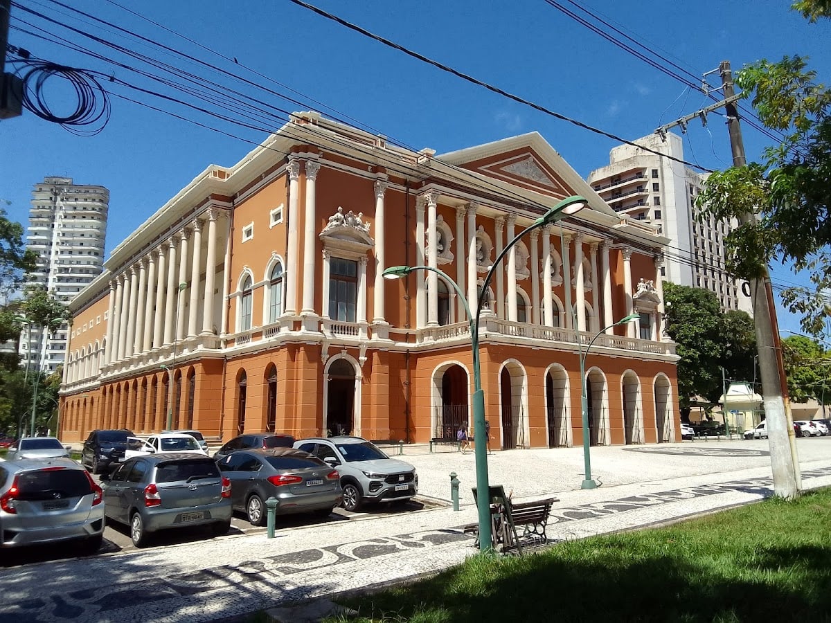 Theatro da Paz