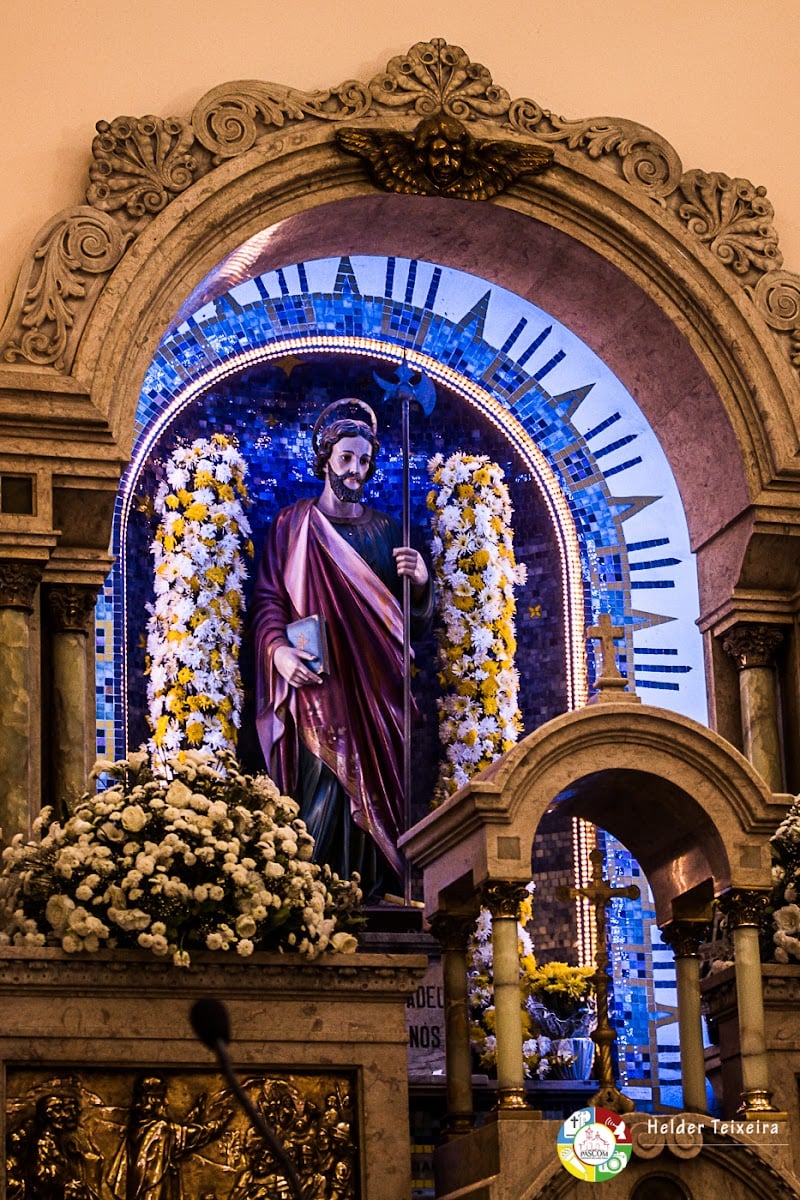 Igreja São Judas Tadeu
