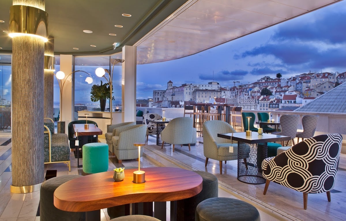 Rossio Gastrobar