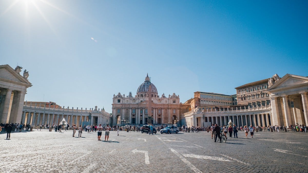 Vaticano