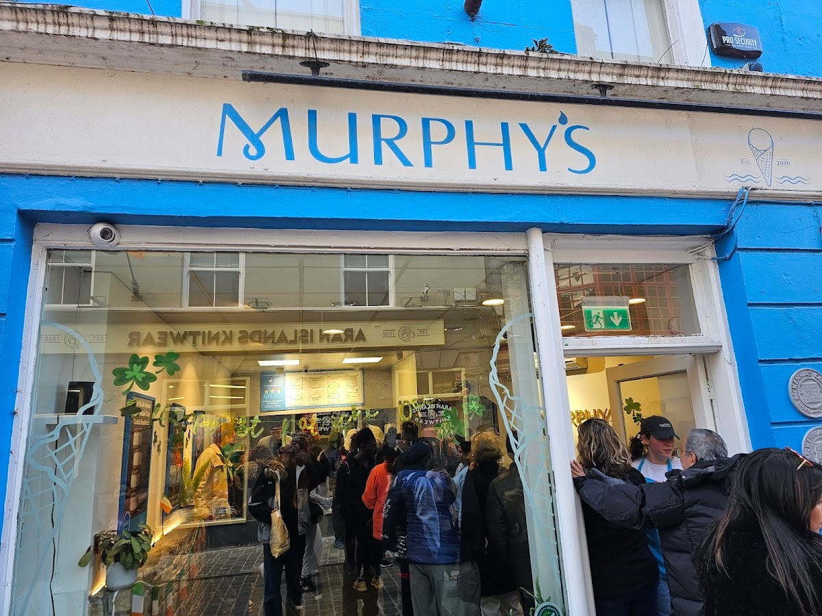 Murphy's Ice Cream