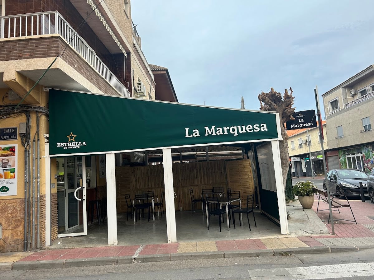 La Marquesa - 10-20€