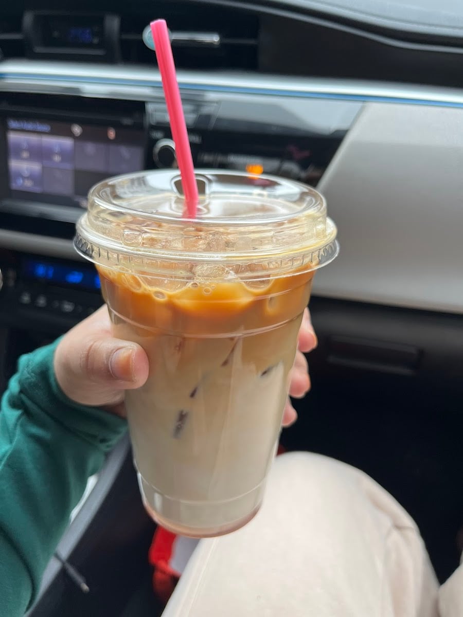 seven hearts coffee co