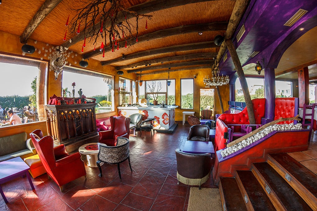 Milagros Restaurante