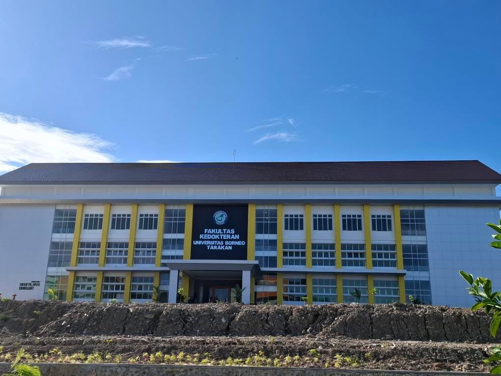Universitas Borneo Tarakan
