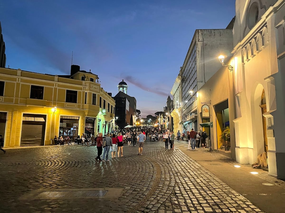 Largo da Ordem