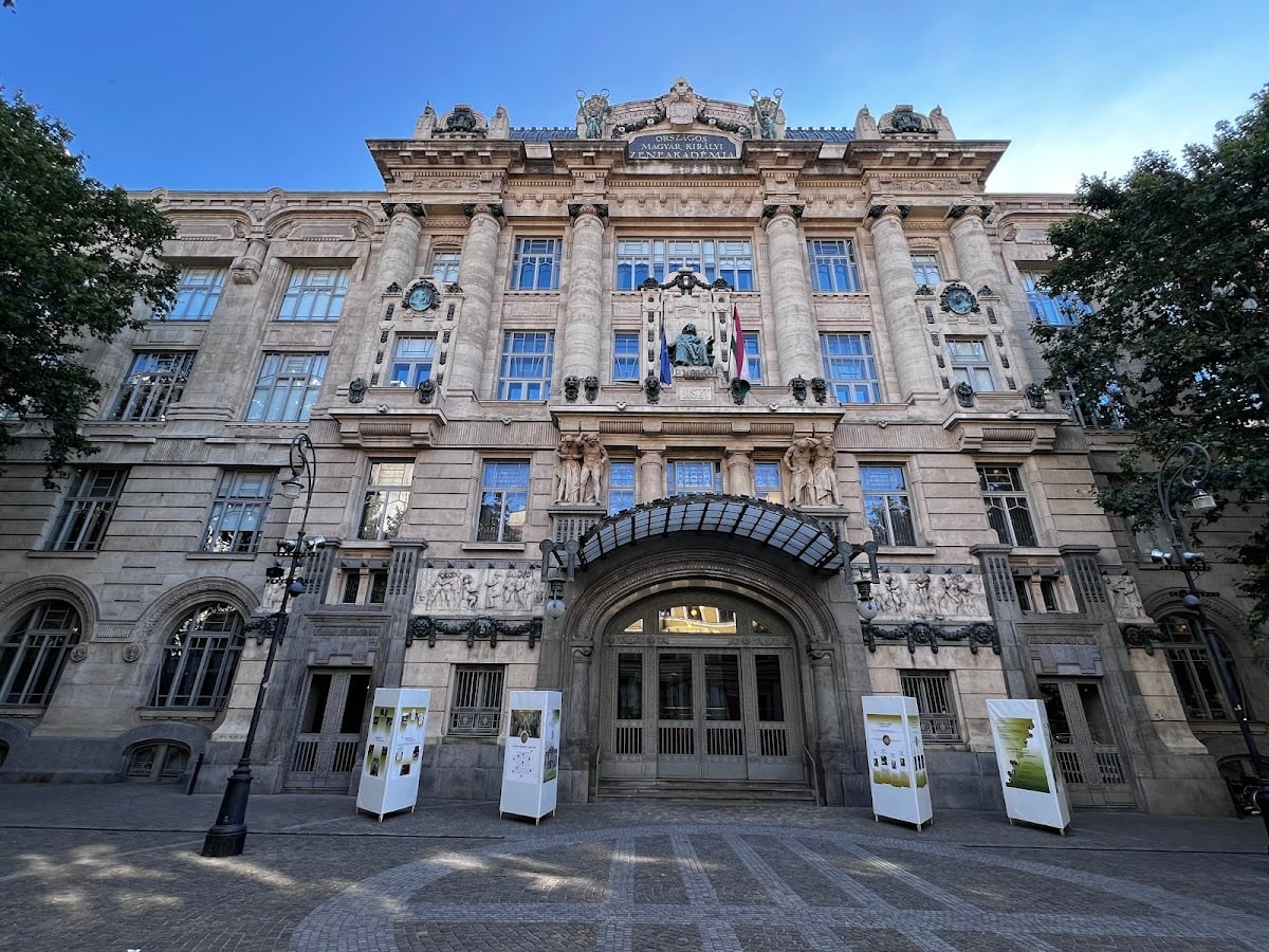 Academia de Música Ferenc Liszt