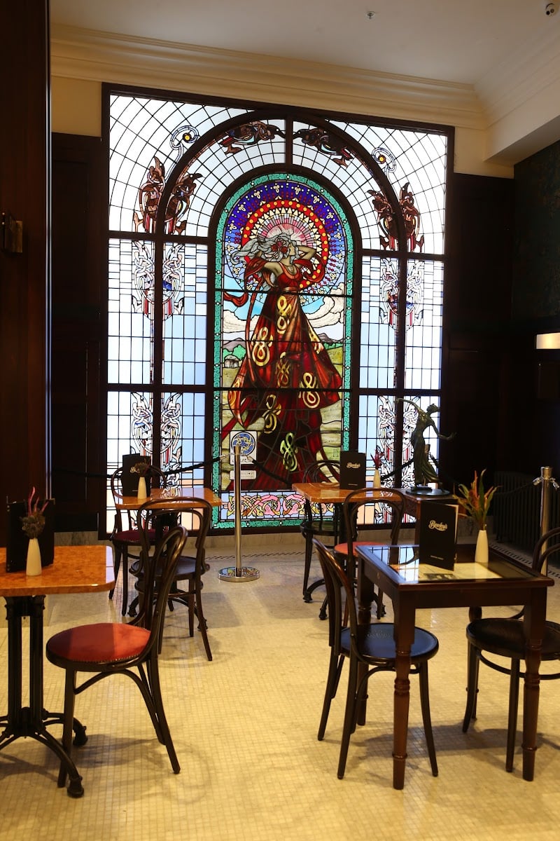Bewley's Grafton Street