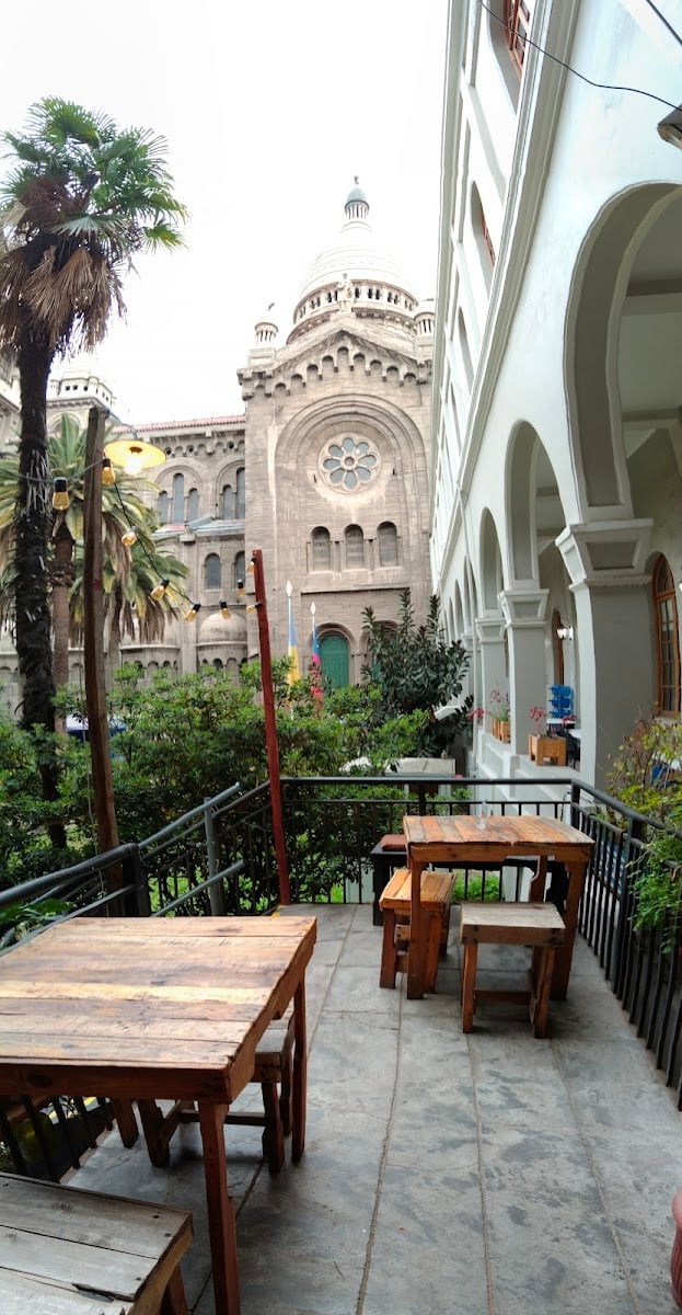 La Diana Restaurante