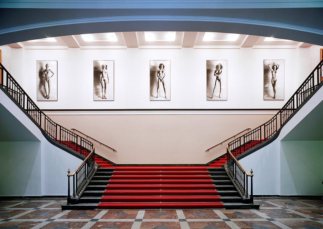 Museum für Fotografie
